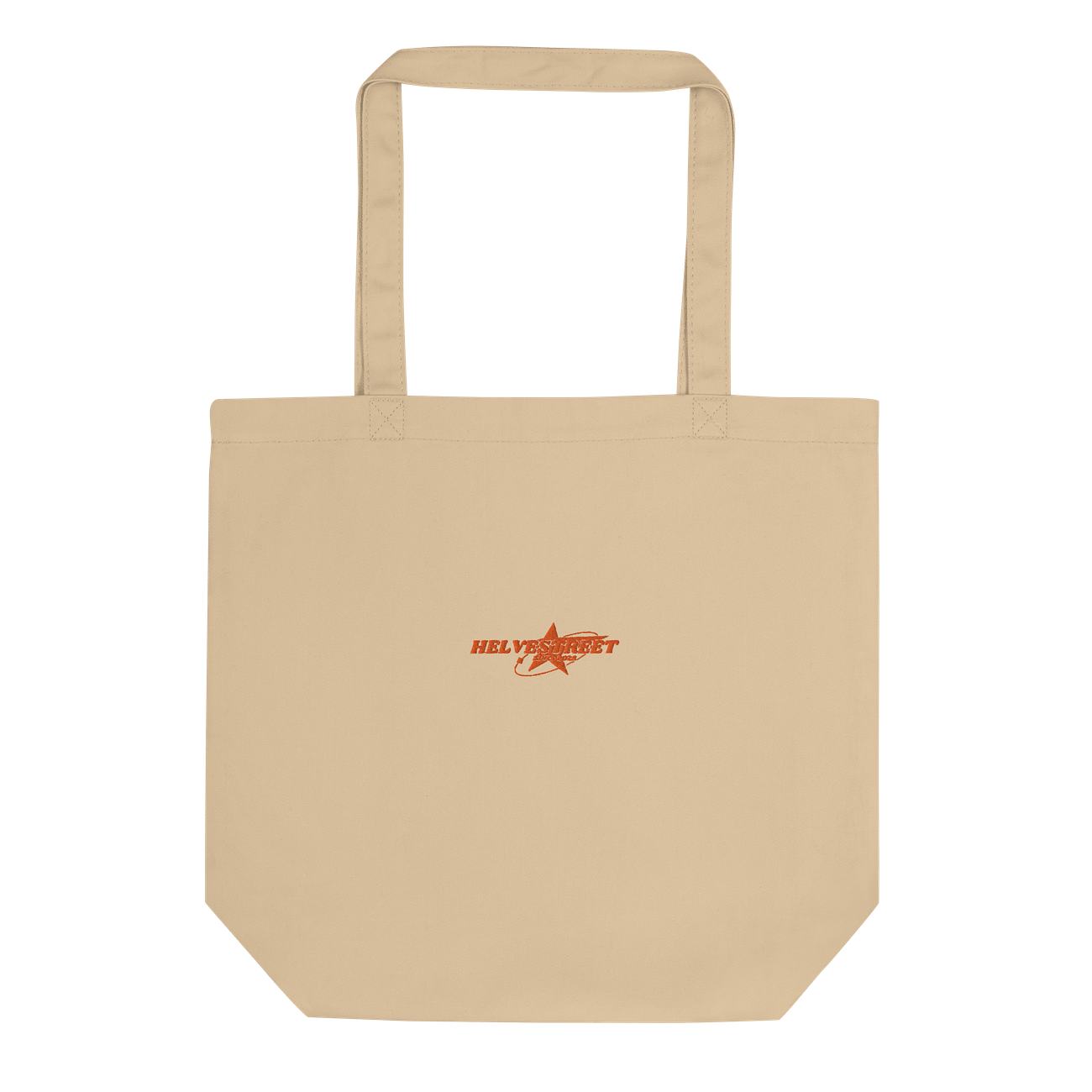 eco-tote-bag-oyster-front-6970d9417346a.png Tote Bag Bio – HelveStreet