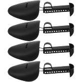 AntiCrease Sneaker Shoe Trees – Embauchoirs anti-plis pour sneakers