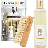 KicksKitCleaner Sneaker Cleaner – Kit de nettoyage pour sneakers et chaussures