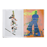 NikeBook8 Nike: Better Is Temporary (Livre)