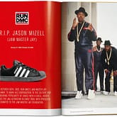 SneakerBook6 Sneaker Freaker: The Ultimate Sneaker Book (Livre)