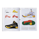 NikeBook3 Nike: Better Is Temporary (Livre)