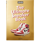 SneakerBook Sneaker Freaker: The Ultimate Sneaker Book (Livre)