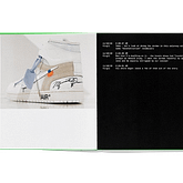 VirgilBookNike5 Virgil Abloh x Nike – ICONS (Livre)