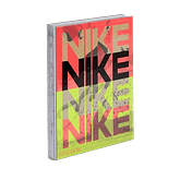 NikeBook10 Nike: Better Is Temporary (Livre)