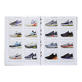 NikeBook5 Nike: Better Is Temporary (Livre)