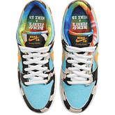 ChunkyDunkH Nike SB Dunk Low x Ben & Jerry’s “Chunky Dunky”