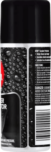 KiwiKicksSprayProtector5 KIWI Sneaker Protector – Spray imperméabilisant sneakers (4.25 oz)