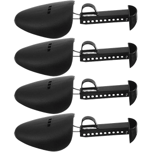 AntiCrease Sneaker Shoe Trees – Embauchoirs anti-plis pour sneakers