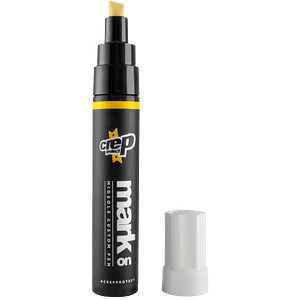 SneakersPen Crep Protect Sneaker Mark-On Pen – Feutre de rénovation pour semelles