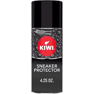 KiwiKicksSprayProtector KIWI Sneaker Protector – Spray imperméabilisant sneakers (4.25 oz)