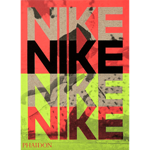 NikeBook Nike: Better Is Temporary (Livre)