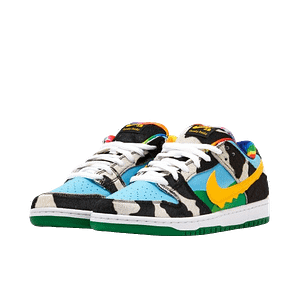 ChunkyDunk Nike SB Dunk Low x Ben & Jerry’s “Chunky Dunky”