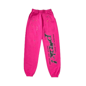 fianalstp-removebg-preview Sp5der Sweatpants Pink Web