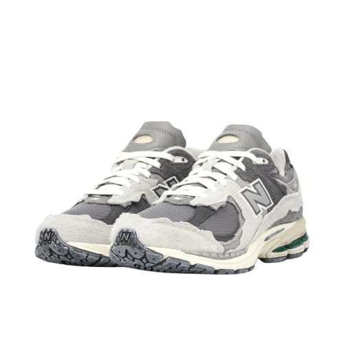 NBPPack New Balance 2002R “Protection Pack – Rain Cloud”