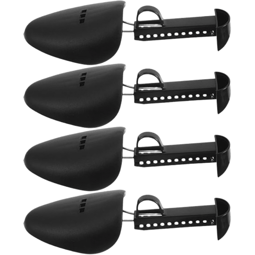 AntiCrease Sneaker Shoe Trees – Embauchoirs anti-plis pour sneakers