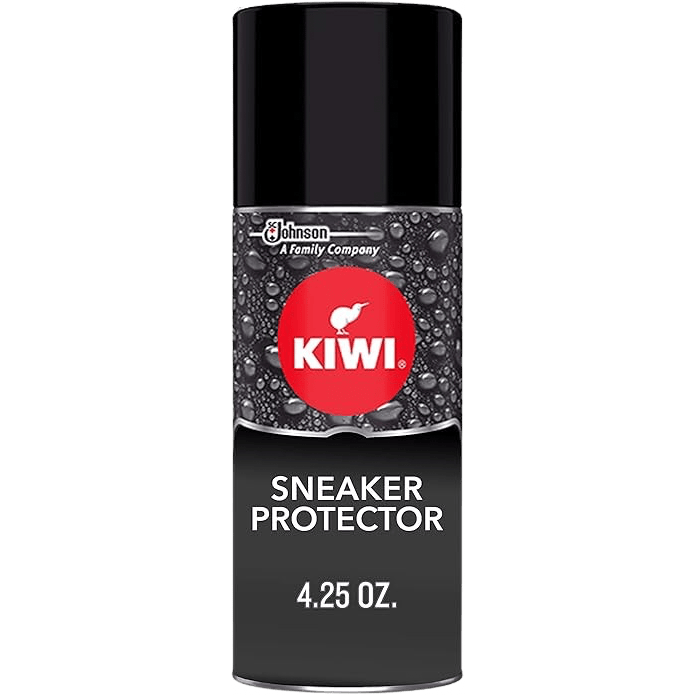 KiwiKicksSprayProtector KIWI Sneaker Protector – Spray imperméabilisant sneakers (4.25 oz)