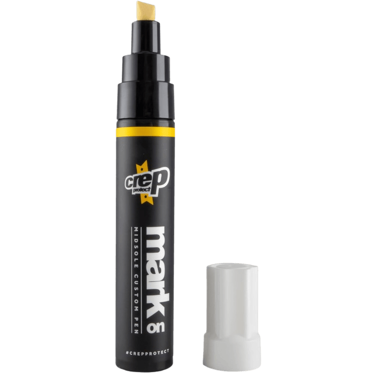 SneakersPen Crep Protect Sneaker Mark-On Pen – Feutre de rénovation pour semelles